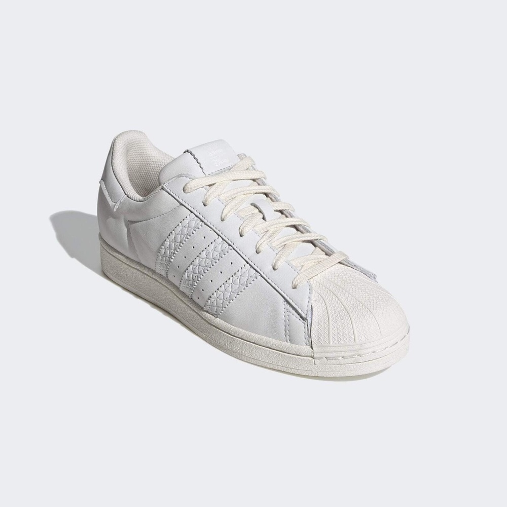 Adidas Superstar Disney The Little Mermaid Mens Shoes White GZ0474 NEW Multi Sz - Picture 5 of 9